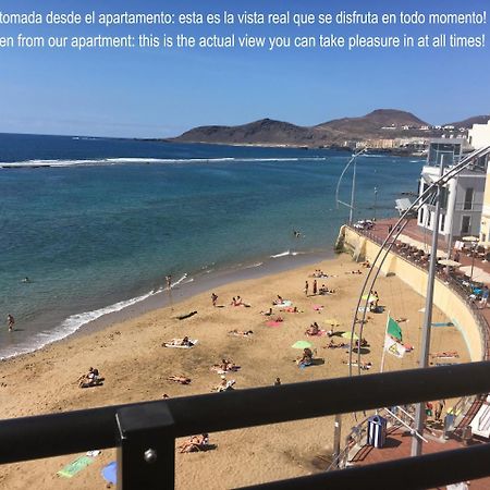 Canteras 38 Las Palmas de Gran Canaria Exterior photo